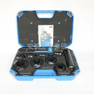 SKF轴承冷态安装工具TMFT36套件TMFT36A36B36C套筒安装环密封件