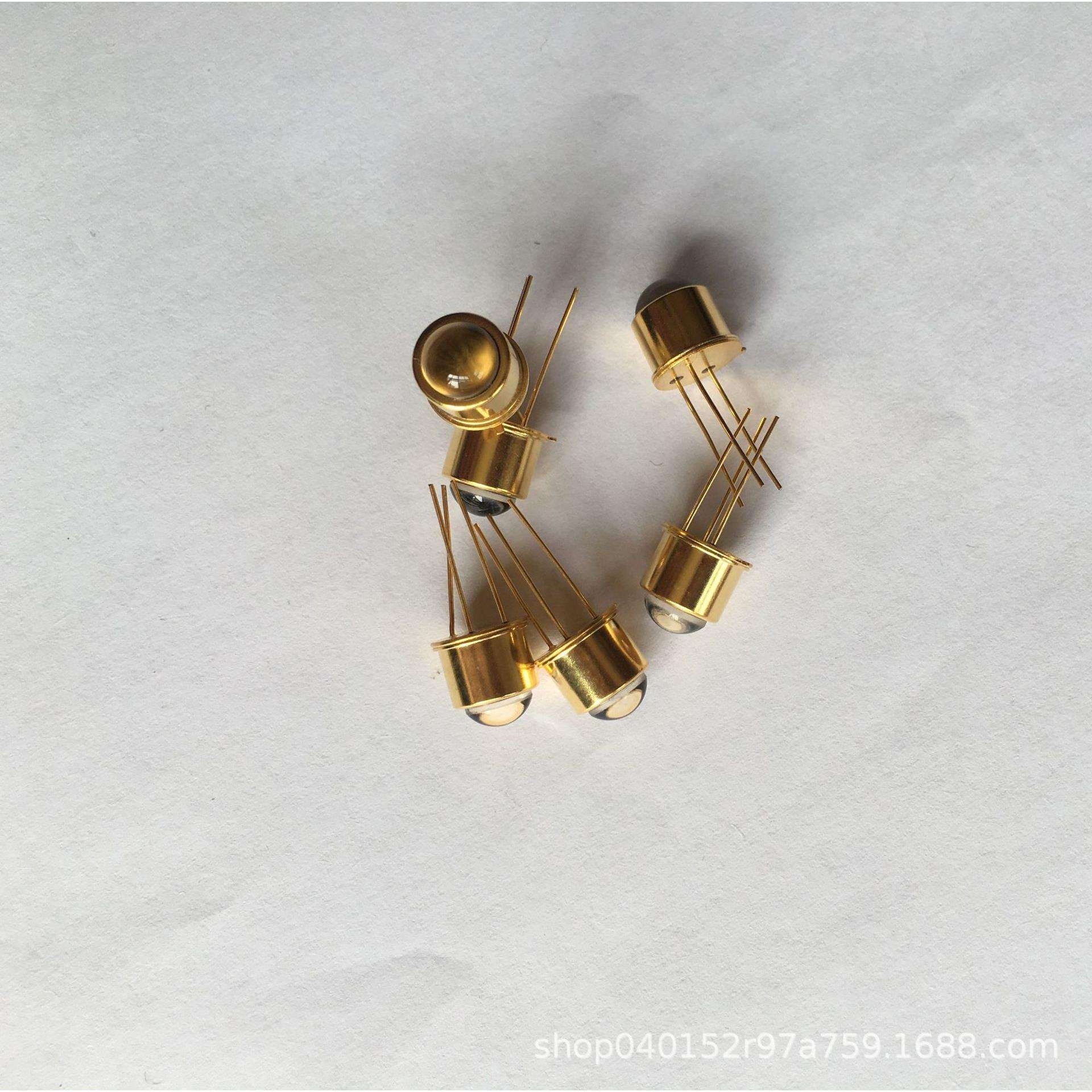 308nm 310nm 光疗检测TO39 UVB发光二级管