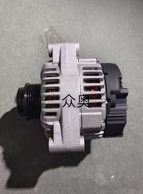 适用雪佛兰交流发电机TG15C107 TG15C139 TG15S010 13969N