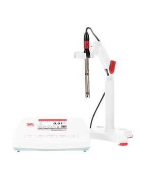 奥豪斯/Ohaus  ST 3100 专业实验室pH计