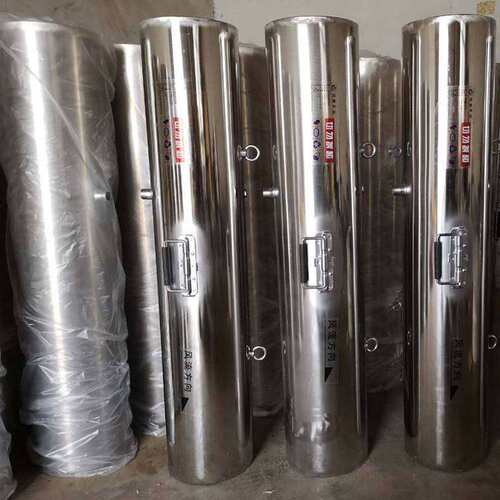 引射式瓦斯稀释器矿用气压引风器小型矿用设备工矿配件型号AR150