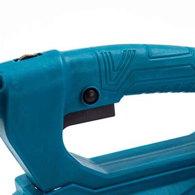 充电款无刷锂电 机吹风机户外除尘机大功率鼓风机适用 电池