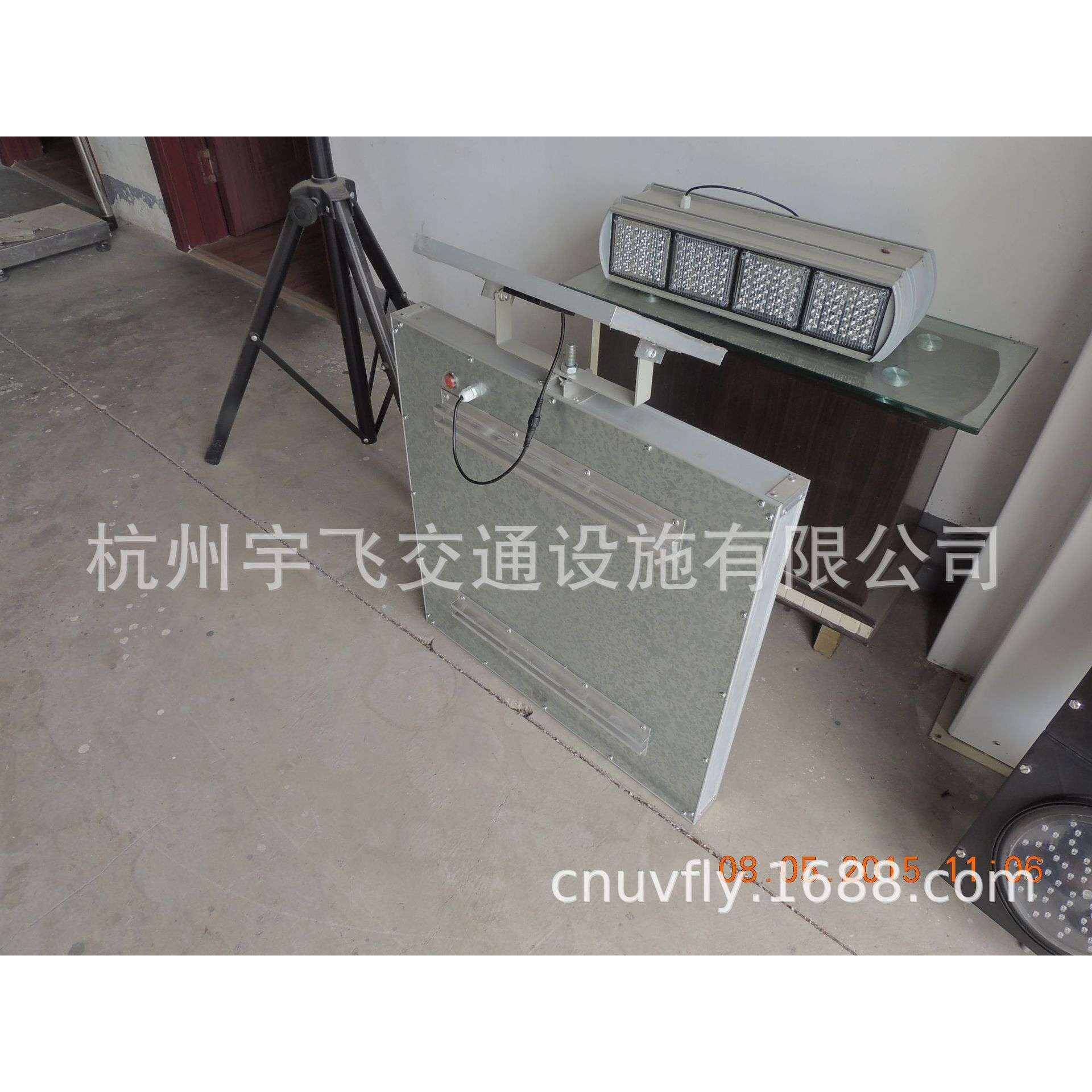 各种LED标志牌 禁止类标志牌 客户指定标志