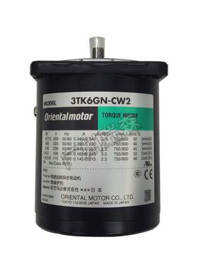 3W东方力矩电机3TK6GN-CW2E 3TK6GN-CW2配控制器TMP-1 PAVR-20KZ