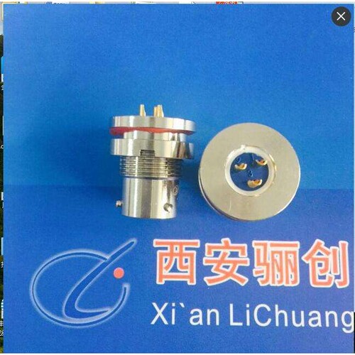 圆形连接器插头座 FQN14-5YZJ  FQN14-5TAK 骊创供应