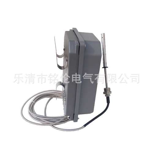 杭州鹳山 油面温度控制器BWY-804ATH变压器专用温度控制器0-150℃