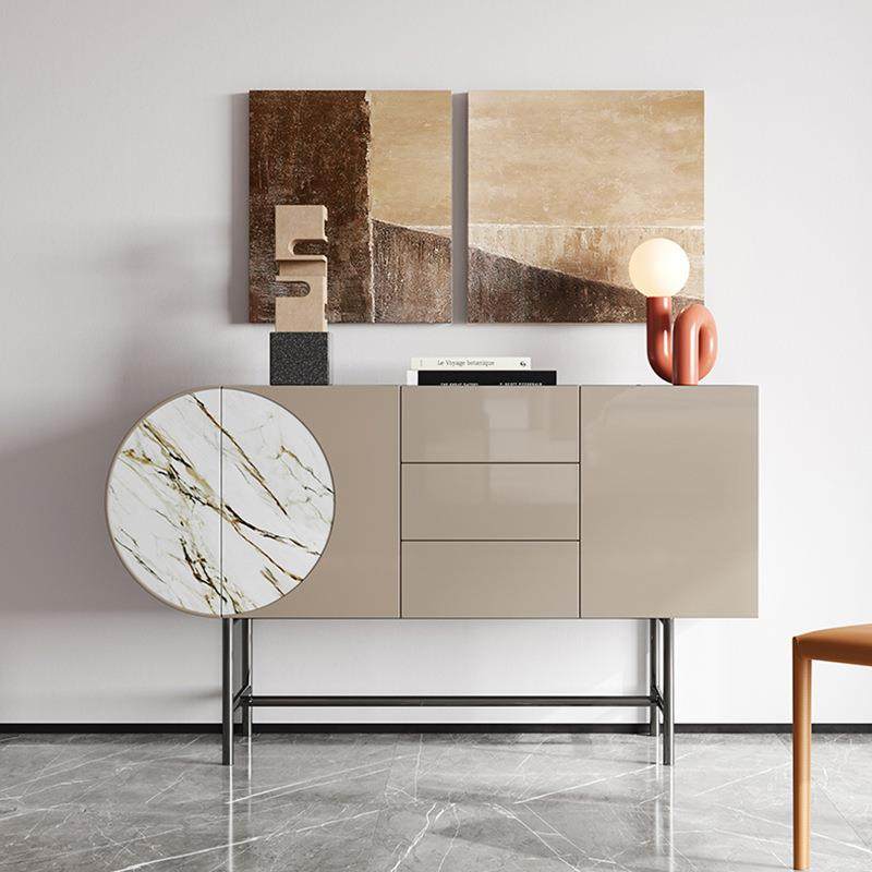 意式入户厨柜玄关柜简约别墅餐边柜高端烤漆装饰柜轻奢大理石,玩具/童车/益智/积木/模型,毛绒/玩偶/公仔/布艺类玩具,淘宝优惠券,粉丝福利购,淘宝优惠卷