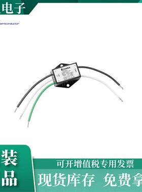 Littelfuse力特LED路灯防雷器浪涌保护LSP27705SP保险盒耐用