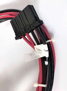 8017-T660#1R503 FANUC发那科机器人线材原装货源充裕