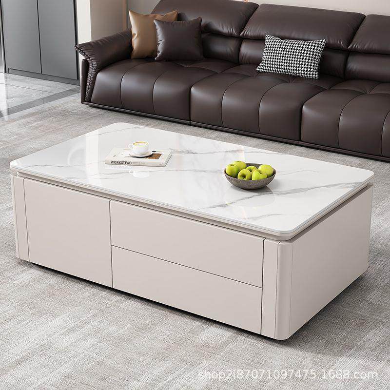 广东佛山岩板茶几电视柜组合小户型现代简约客厅家用茶几桌长方形,玩具/童车/益智/积木/模型,毛绒/玩偶/公仔/布艺类玩具,淘宝优惠券,粉丝福利购,淘宝优惠卷