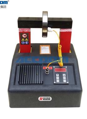 中诺多功能微电脑电磁感应加热器ST-1/2/3/4/5数显恒温齿轮加热器