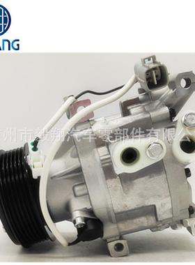 适用 SCSA06C AC compressor Toyota Corolla ZZE122 Altis