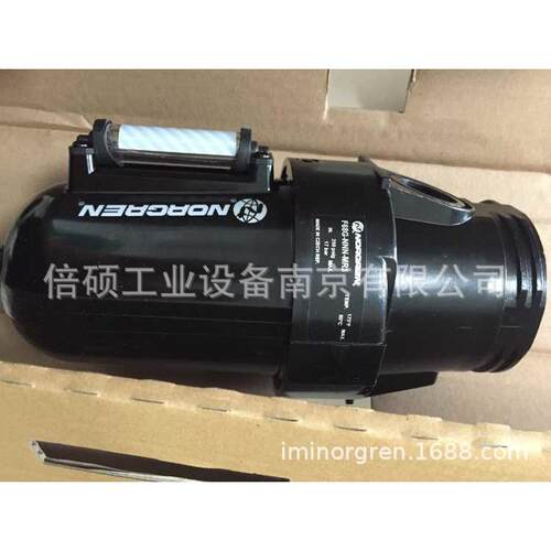 NORGREN诺冠过滤器F68G-NNN-MR3 现货