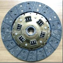 适用丰田中巴离合器片1HZ离合器钢片1HD离合器钢片DTX-193