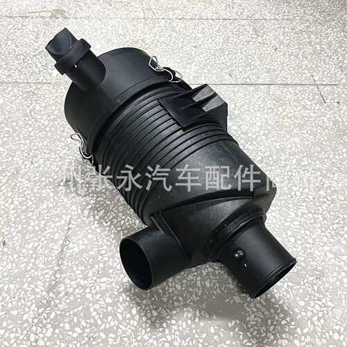 534A0-60011 3EB-02-34711适用装载机空气过滤器外壳内芯传感器