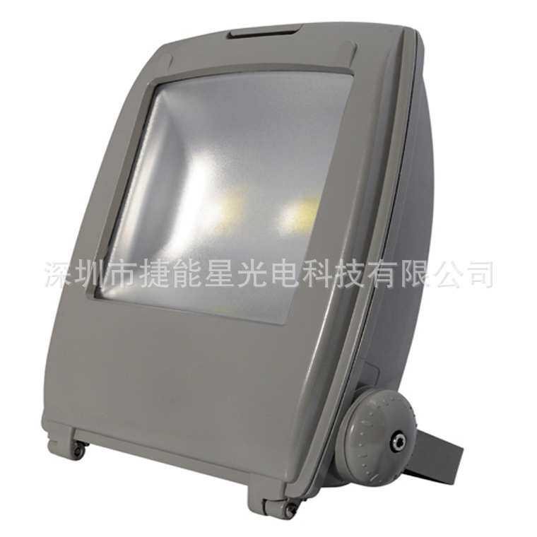 LED投光灯/背包款式/120W/公园照明/广场使用/防水防雷