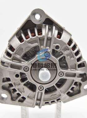 奔驰卡车发电机0124655178 0124655023 0124655097 A0131544302