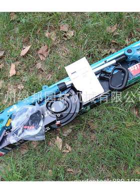 牧田家用草坪修剪机打草机庭院18V剪除草机DUR181Z 电动割草机