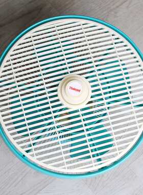 DS12H吊顶扇12V/24V客车用风扇车载吊扇公交车货车车载风扇12寸