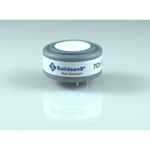 7Cl2-20 CLE-0921-700氯气传感器CL2电化学传感器报警检测0-20ppm