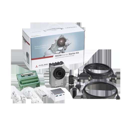 ADLINK 凌华 NEON-2000-JNO Series Starter Kit价格货期咨询为准