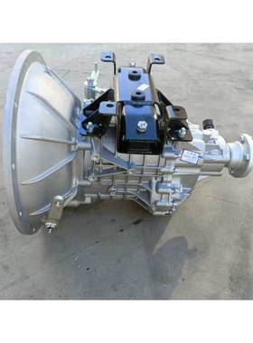 江淮骏铃MTR530变速箱ML528变速箱唐骏欧铃变速箱波箱总成纯原厂