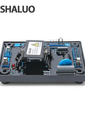 AS440通用励磁稳压板 励磁稳压板 调压板 无刷三相发电机调压板