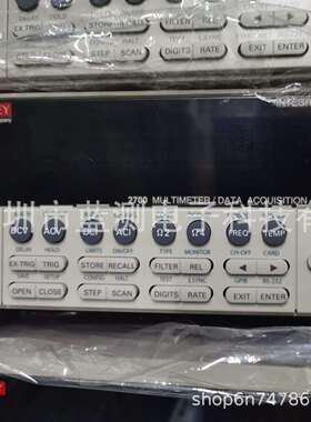 吉时利2461/2470/2400/2410/2450/2420/2450/2460/2010数字源表