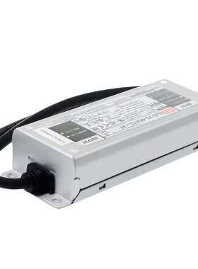 明纬防水电源ELG-75-24A 48~75W恒流型+恒压型LED驱动器