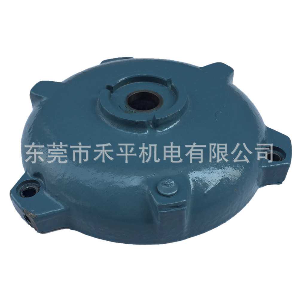 ABB电机M2BAX71MB4 0.37KW 4极|非驱动端端盖C204707-1A