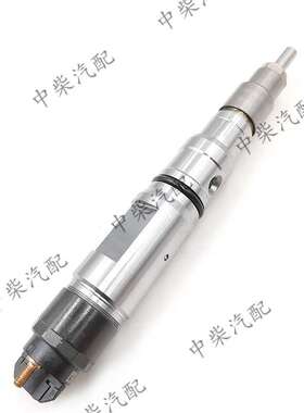 共轨喷油器0445120415柴油高压共轨喷油器0445120444