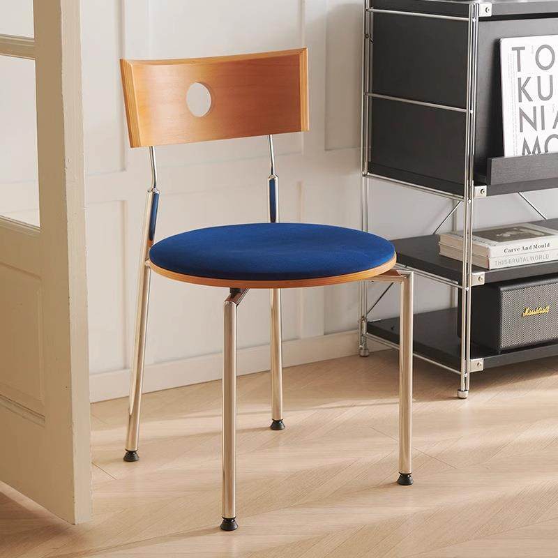 中古餐椅家用实木靠背凳复古单人阳台不锈钢阳台客厅咖啡厅书桌椅,玩具/童车/益智/积木/模型,毛绒/玩偶/公仔/布艺类玩具,淘宝优惠券,粉丝福利购,淘宝优惠卷