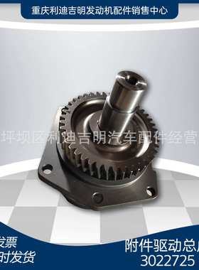 k19 k38发电机组配件 Nt855 发动机零件 燃油泵支架3022725