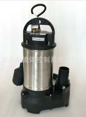 德国威乐wilo 鱼池循环泵不锈钢潜水泵排水泵污水潜污泵PD-A751E