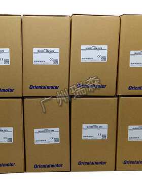 VEXTA东方无刷电机BLHM5100K-GFS+GFS5G30FR+BLHD100K+CC02AXH2