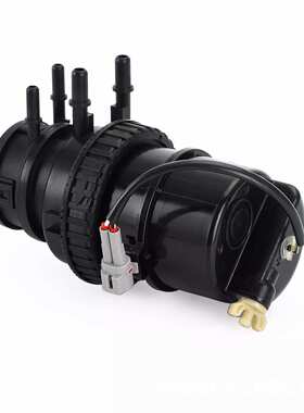 U212-13-480 U212-13-480B AB399155DD  燃油滤清器总成适用福特