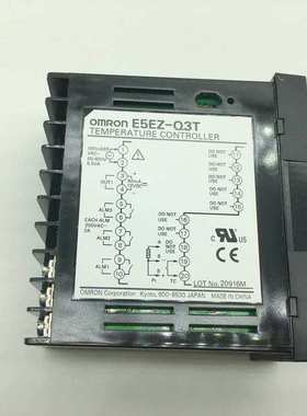 温控器E5EZ-R3T/E5CZ-R2MT/CN-Q2T-500/CC-RX2ASM-800/QX2