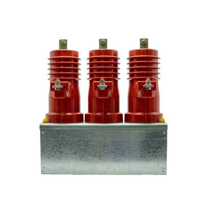 CKG3-400-630/7.2kV投切160A电容器组高压真空接触器 -诺尔力云