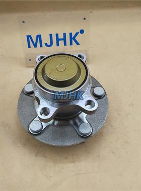 42200-TBA-A01 42200TBAA01后轮毂轴承