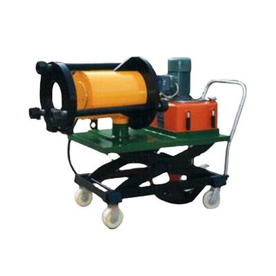 FZJ-200电动凸轮拆卸机 电动凸轮拆卸机 电动升降拆卸机