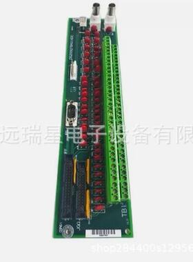 DS200QTBAG1A DS200RTBAG2A 工控主板备件 GE RST 终端板