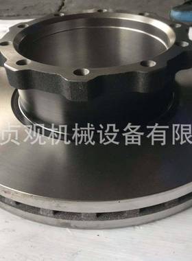 宇通后制动盘 Yutong ZK 6121/6129/6122 3502-00336