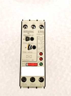 entrelec 多功能继电器 ERS UDE 0435 2.430.103.02 现货