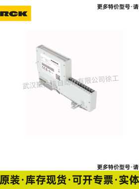 BL67-2AI-I 图尔克TURCK  电子模块 现货