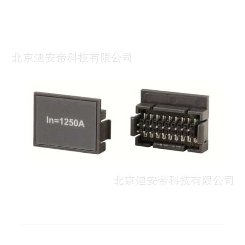 ABB 空气断路器 Emax系列 电流插件Rating Plug 1SDA058226R1