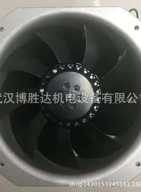 D2E146-AP47-C3 D2E160-AH02-15 EBM散热风扇