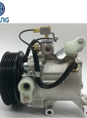 适用 SV07C AC car air compresso Subaru JUSTY Trendy Tutto