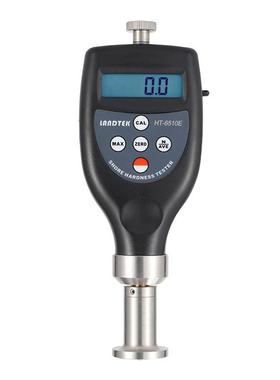 厂家供应检测泡沫材料硬度值的仪器泡沫硬度计HT-6510E