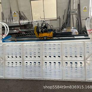 聚四氟毛细管换热器特氟龙FEP换热器四氟换热器电镀槽连续镀冷却