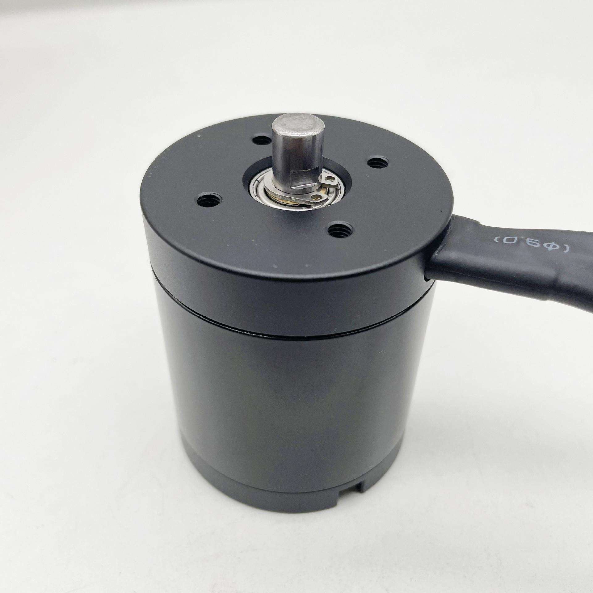深圳鼎玉丰 M5065-250KV 防水防腐水下马达无刷直流外转子电机厂